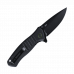 Canivete CRKT Dextro IKBS aço D2 flipper